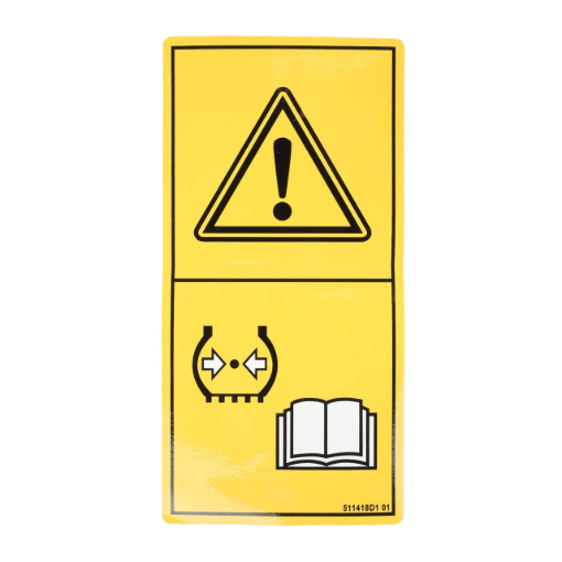 Afbeeldingen van STICKER