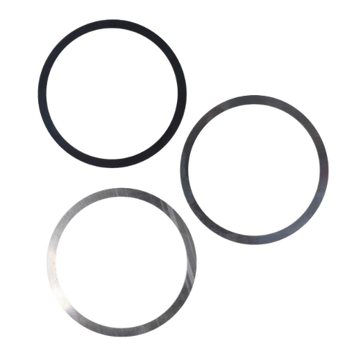 Afbeeldingen van KIT, SHIMS