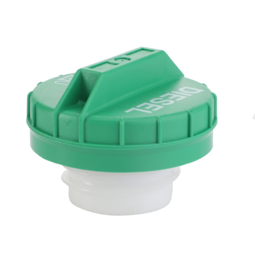 Afbeeldingen van TANKDOP-GROEN