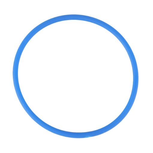 Afbeeldingen van O-RING-BLAUW