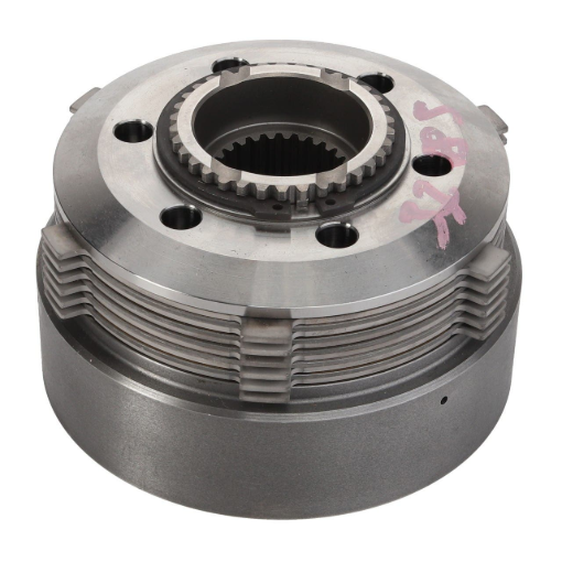 Afbeeldingen van CLUTCH