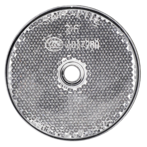 Afbeeldingen van CLEAR REFLECTOR