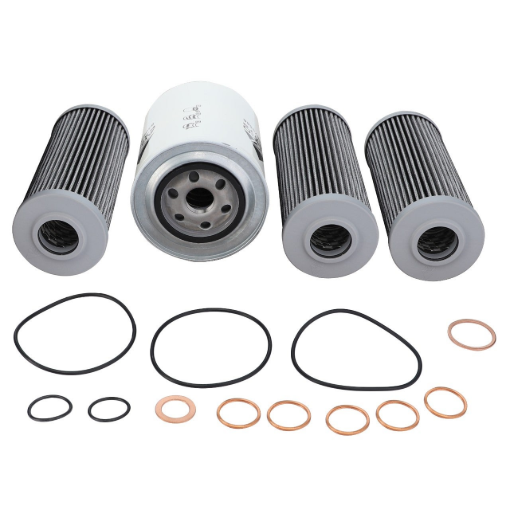 Afbeeldingen van SERVICEKIT VALTRA C-M-N1-T - 500 UUR