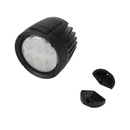 Afbeeldingen van WERKLAMP LED - LI Premium uitv.