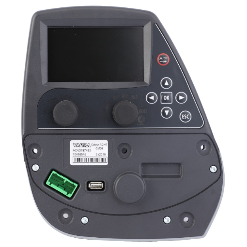 Afbeeldingen van DISPLAY-ARMLEUNING-T4
