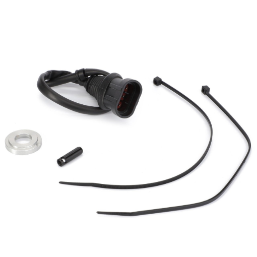Afbeeldingen van KIT, HARNESS