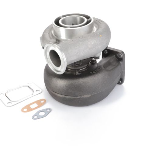 Afbeeldingen van TURBOCHARGER