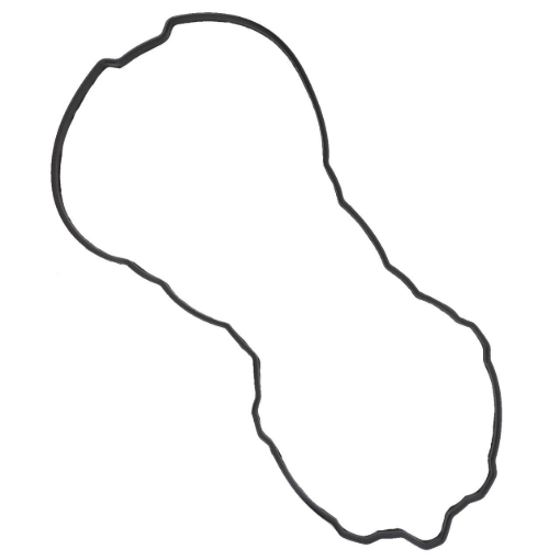 Afbeeldingen van KLEPDEKSELPAKKING