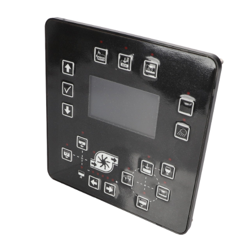 Afbeeldingen van CONTROL PANEL