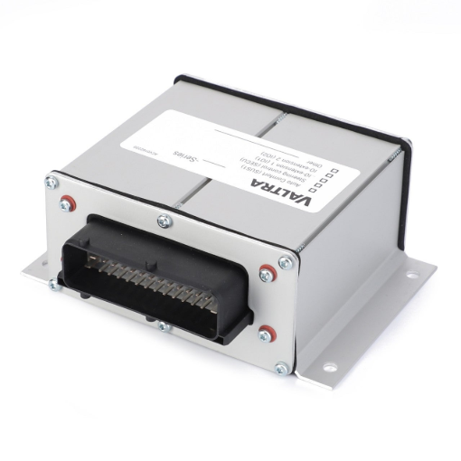 Afbeeldingen van AUTOTRONIC/5 (VALTRA)