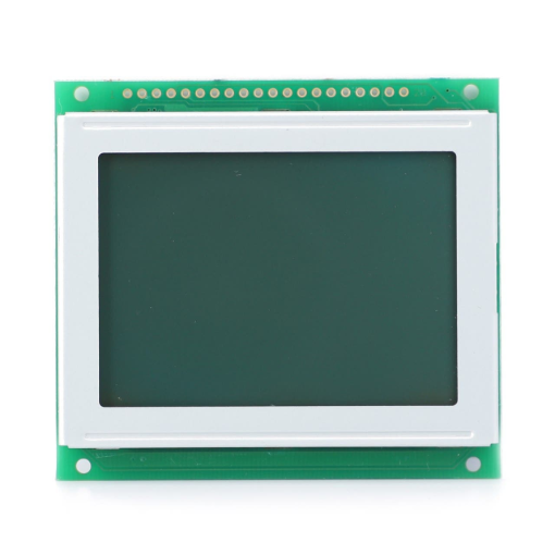 Afbeeldingen van DOT MATRIX SCHERM