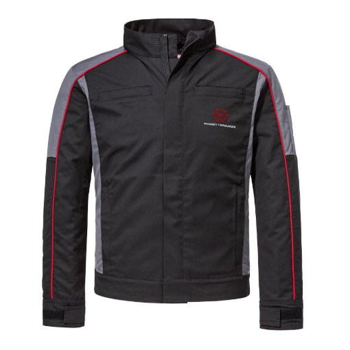 Afbeeldingen van MF WERK JACKET MT S