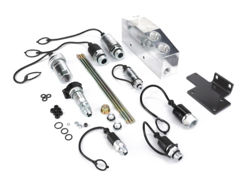 Afbeeldingen van POWER BEYOND SET VERSU/DIRECT