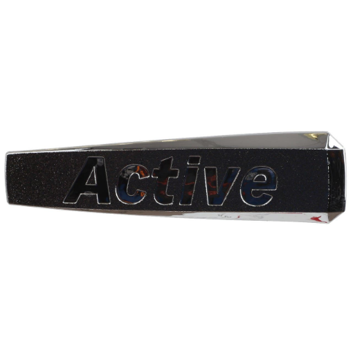 Afbeeldingen van STICKER ACTIVE