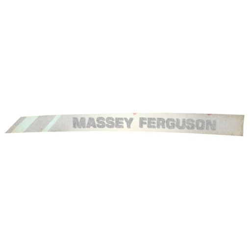 Afbeeldingen van TRANSFER-MASSEY FERGUSON
