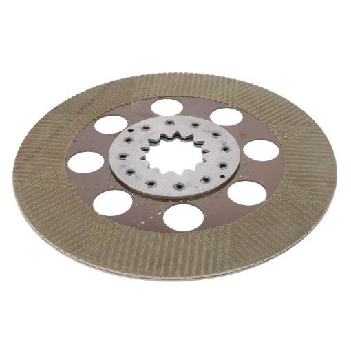 Afbeeldingen van REMSCHIJF 55MM VOERINGBREEDTE #W#