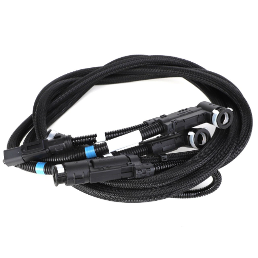 Afbeeldingen van HARNESS