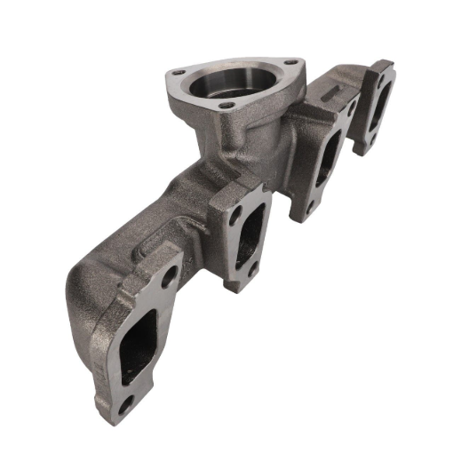 Afbeeldingen van EXHAUST MANIFOLD