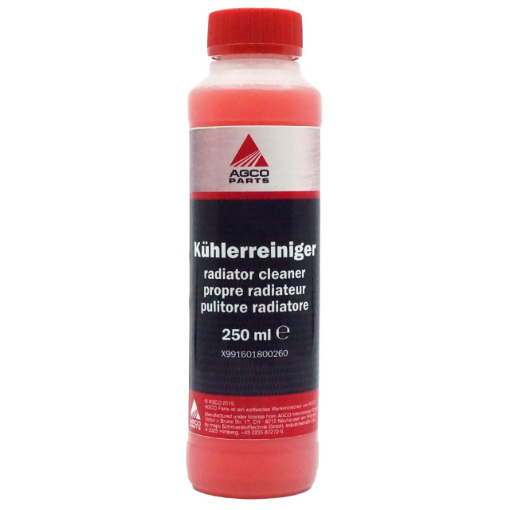 Afbeeldingen van AGCO RADIATEURREINIGER 250ML FLES