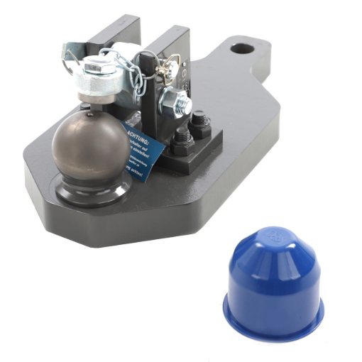 Afbeeldingen van TREKLAT K80 |PLM [35KG]
