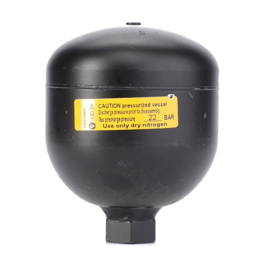 Afbeeldingen van ACCUMULATOR 0,5 l - 15 BAR 1/2