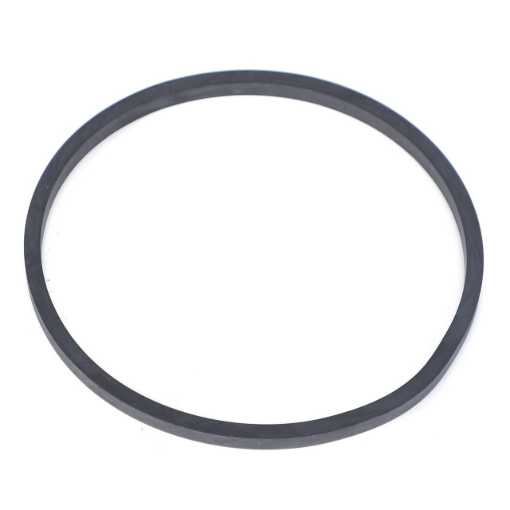 Afbeeldingen van DICHTRING 4,3 MM