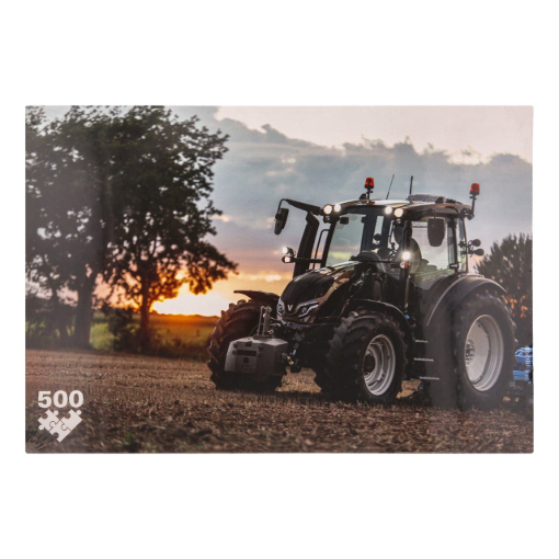 Afbeeldingen van VALTRA PUZZEL