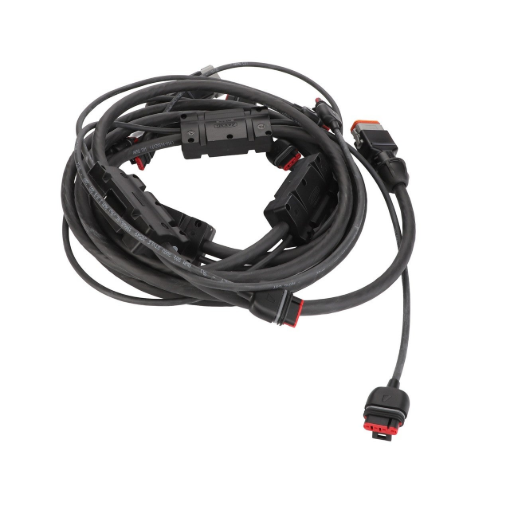 Afbeeldingen van CABLE