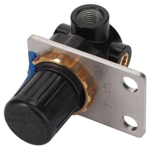 Afbeeldingen van PRESS RED. VALVE 6 BAR