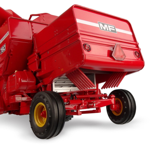 Afbeeldingen van MF MINIATUUR MF760 1:32