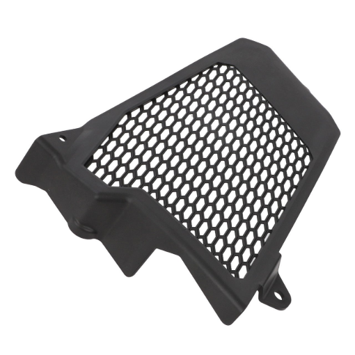 Afbeeldingen van LEFT HAND GRILLE