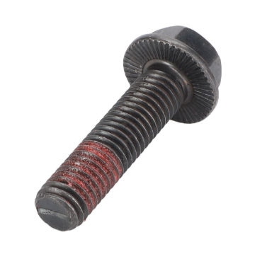 Afbeeldingen van HEX. FLANGE BOLT