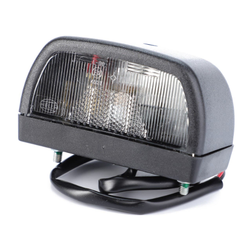 Afbeeldingen van LAMP-KENTEKENVERLICHTING