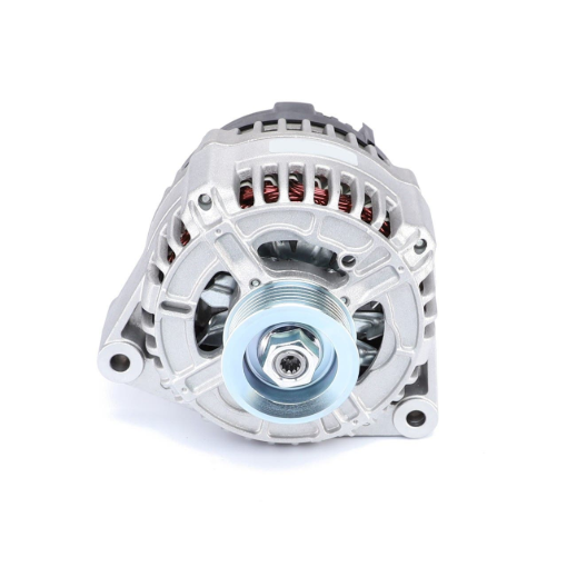 Afbeeldingen van MF DYNAMO 12V150 A MET POELIE