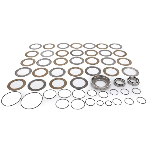 Afbeeldingen van REPARATIESET
