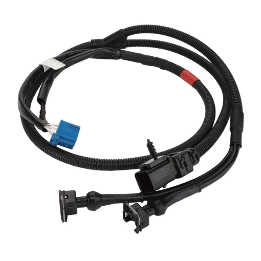 Afbeeldingen van WIRING HARNESS