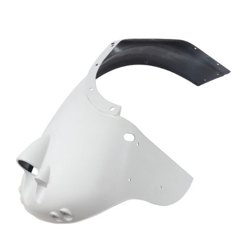 Afbeeldingen van ACHTERSPATBORD-LI/576MM (BES)