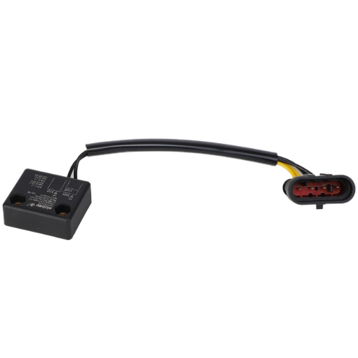 Afbeeldingen van REMPEDAALSENSOR (SB 05/004)