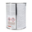 Afbeeldingen van VERF MF ROOD MF50 1LTR (vanaf 01-01-09)