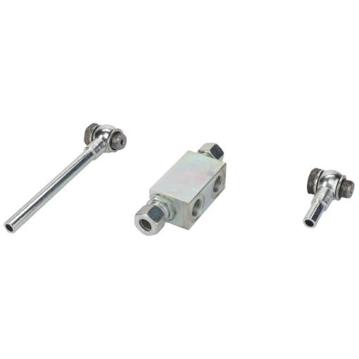 Afbeeldingen van LOCK VALVE