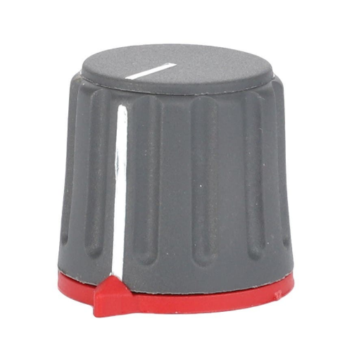 Afbeeldingen van KNOP(verpakking inhoud 2 stuks)