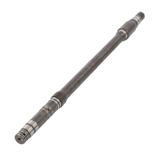 Afbeeldingen van SHAFT