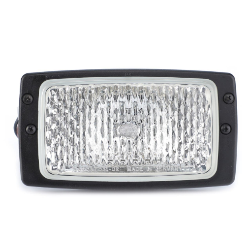 Afbeeldingen van WERKLAMP (1 LAMP)