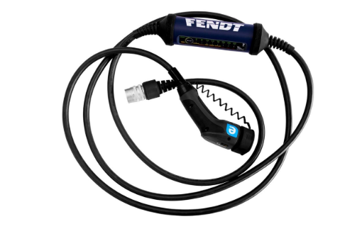 Afbeeldingen van FENDT MOBILE 3-1 LADER 13 MT KABEL