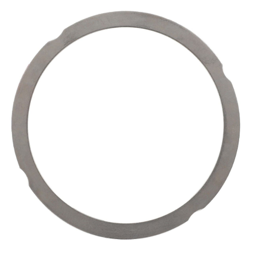 Afbeeldingen van AFSTELRING KOP 1,20 MM