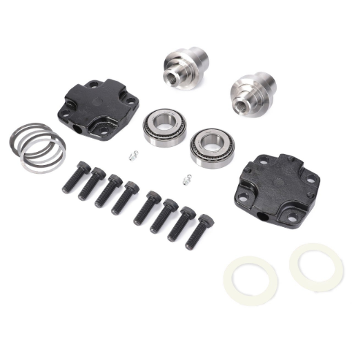 Afbeeldingen van KIT, PIN