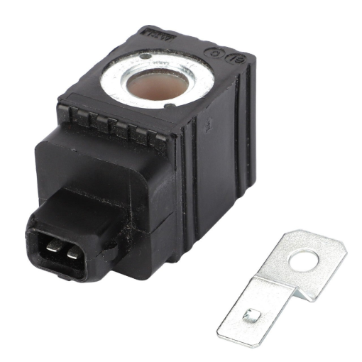 Afbeeldingen van MAGNEETSPOEL z.DIODE