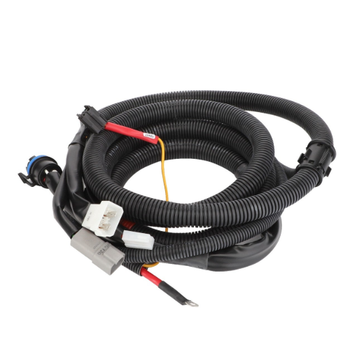 Afbeeldingen van WIRING HARNESS