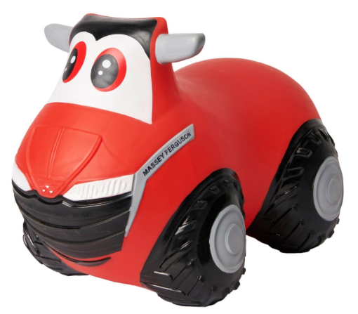 Afbeeldingen van MF SKIPPY TRACTOR
