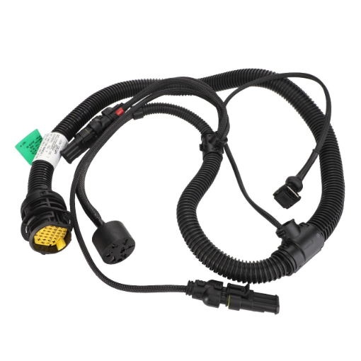 Afbeeldingen van HARNESS